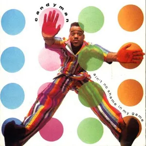 Ain't no shame in my game